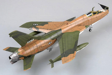 1/48 Hobby Boss F-105D Thunderchief 80332 - MPM Hobbies