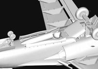 1/48 Hobby Boss F-111D/E Aardvark 80350 - MPM Hobbies
