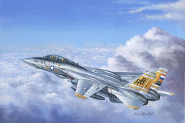 1/48 Hobby Boss F-14A Tomcat 80366 - MPM Hobbies