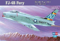 1/48 Hobby Boss FJ-4B Fury 80313.