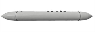 1/48 LAU-10/A Rocket Launcher (Set of 2).