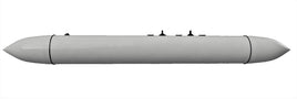 1/48 LAU-10/A Rocket Launcher (Set of 2) - MPM Hobbies