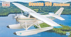 1/48 Minicraft Cessna 150 Floatplane 11662.