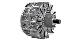 1/48 R-1830 Radial Engine - MPM Hobbies