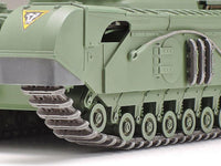 1/48 Tamiya British Tank Churchill MK.VII 32594 - MPM Hobbies