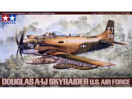1/48 Tamiya Douglas A-1J Skyraider USAF 61073 - MPM Hobbies