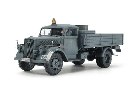 1/48 Tamiya German 3 Ton 4X2 Cargo Truck 32585 - MPM Hobbies
