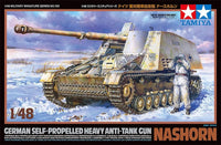 1/48 Tamiya German Anti-Tank Gun Nashorn 32600 - MPM Hobbies