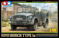 1/48 Tamiya German Horch Type 1A 32586.