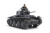 1/48 Tamiya German Panzer 38(T) Ausf.E/F 32583 - MPM Hobbies