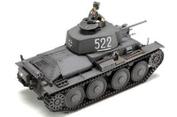 1/48 Tamiya German Panzer 38(T) Ausf.E/F 32583.