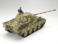 1/48 Tamiya German Tank Panther Ausf.D 32597.