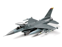 1/48 Tamiya Lockheed Martin F-16CJ (Block 50) Fighting Falcon 61098 - MPM Hobbies