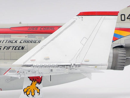 1/48 Tamiya McDonnell Douglas F-4B Phantom II 61121.