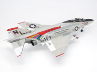 1/48 Tamiya McDonnell Douglas F-4B Phantom II 61121 - MPM Hobbies