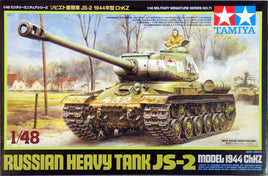 1/48 Tamiya Russian Heavy Tank JS-2 1944 32571 - MPM Hobbies