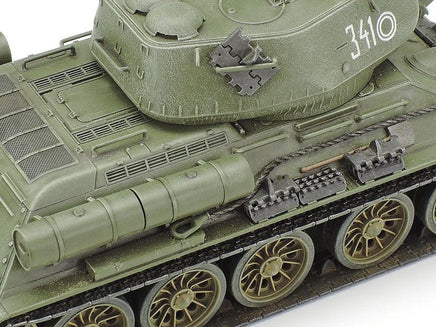1/48 Tamiya Russian Medium Tank T34/85 32599.