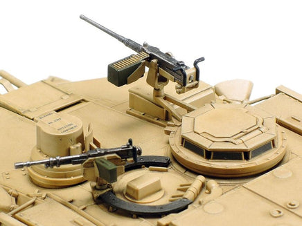 1/48 Tamiya U.S. M1A2 Abrams 32592 - MPM Hobbies