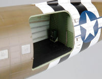 1/48 Trumpeter C-47A Skytrain 02828.
