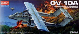 1/72 Academy OV-10A Bronco 12463 - MPM Hobbies