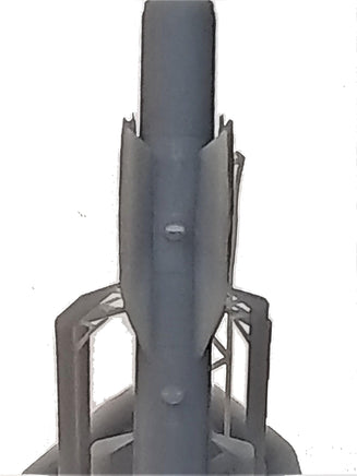 1/72 AGM-119 Penguin Missile (Set of 2) - MPM Hobbies