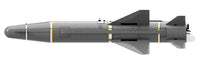1/72 AGM-142 Popeye Air-to-Surface Missile (Set of 2).
