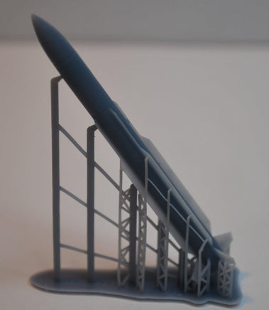 1/72 AGM-78 Standard Anti-Radiation Missile.