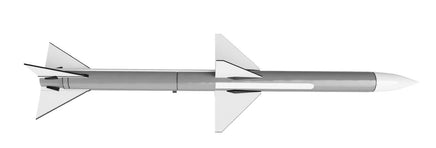 1/72 AIM-7E Sparrow (Set of 2).