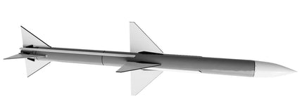 1/72 AIM-7E Sparrow (Set of 2).