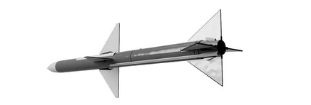 1/72 AIM-7E Sparrow (Set of 2) - MPM Hobbies