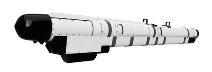 1/72 ALQ-119 ECM Pod (Set of 2).