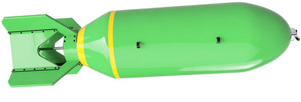 1/72 AN-M64 500 LB General Purpose Bomb (Set of 4) - MPM Hobbies