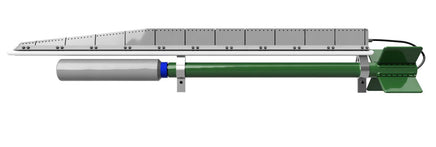 1/72 British RP-3 (Rocket Projectile 3 inch) Set of 4.