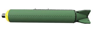 1/72 CBU-89 Gator Cluster Bomb (Set of 4).