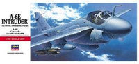 1/72 Hasegawa A-6E Intruder 338 - MPM Hobbies