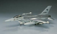 1/72 Hasegawa F-16A Plus Fighting Falcon 231 - MPM Hobbies