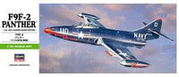 1/72 Hasegawa F9F-2 Panther 242 - MPM Hobbies