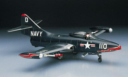 1/72 Hasegawa F9F-2 Panther 242 - MPM Hobbies
