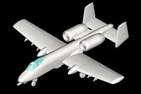 1/72 Hobby Boss A-10A Thunderbolt II 80266.