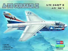 1/72 Hobby Boss A-7E Corsair II 87204.