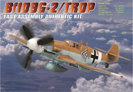 1/72 Hobby Boss Bf109 G-2/ TROPICAL 80224 - MPM Hobbies