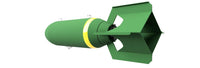 1/72 M-103 2000 lb. SAP Bomb (Set of 2).