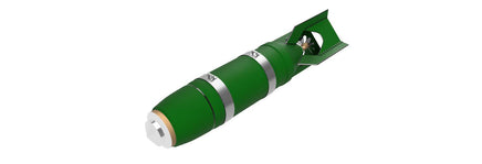 1/72 M-60 900 lb AP Bomb (Set of 4).