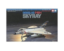 1/72 Tamiya Douglas F4D-1 Skyray 60741 - MPM Hobbies