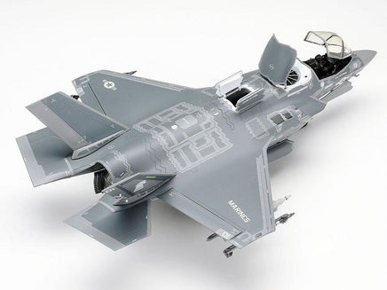 1/72 Tamiya F-35B Lightning II 60791 - MPM Hobbies
