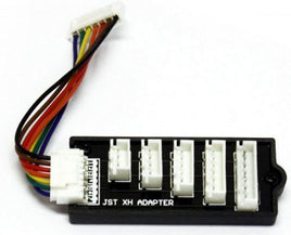 2-6 Cell Charging Board - MPM Hobbies