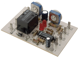 800-5400 AR-1 Automatic Reversing Circuit - MPM Hobbies