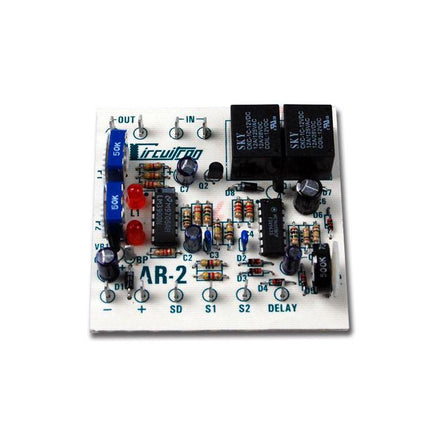 800-5401 AR-2 Automatic Reversing Circuit - MPM Hobbies