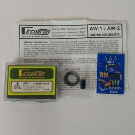 800-5841 Arc Welder Circuit w/1.4mm Micro-Lamps - MPM Hobbies