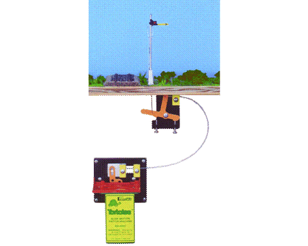 800-8100 Remote Signal Activator - MPM Hobbies